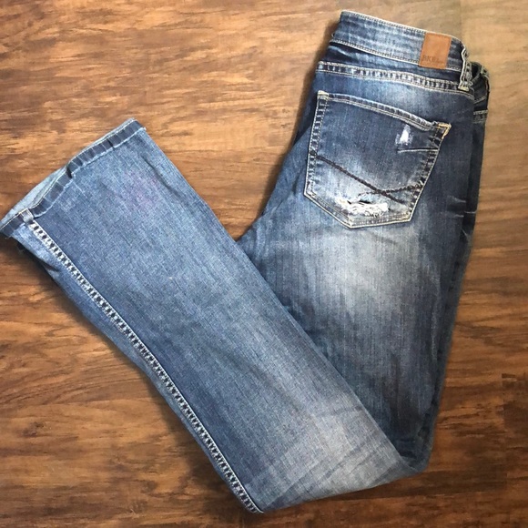 BKE Stella bootcut jeans - Picture 3 of 3